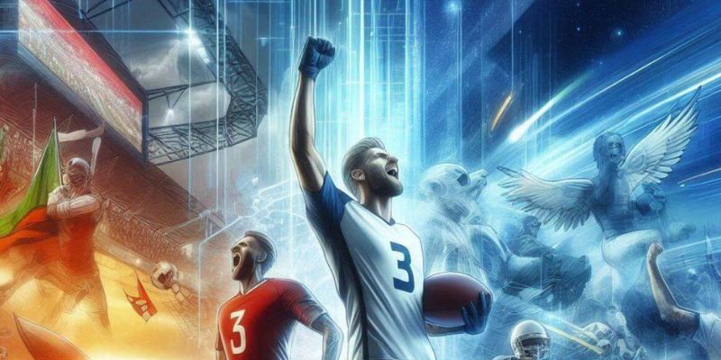 Giới thiệu sảnh IM Sports S666