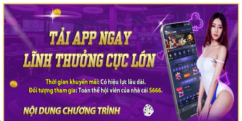 Luôn nên tải app của nhà cái từ các nguồn tin cậy như App Store