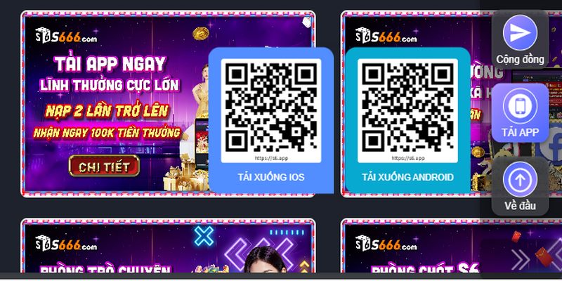 Tránh tải app của nhà cái từ các nguồn không chính thức