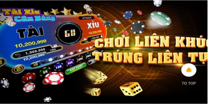 Tài xỉu cân bảng là gì - là một trò chơi trực tuyến phổ biến
