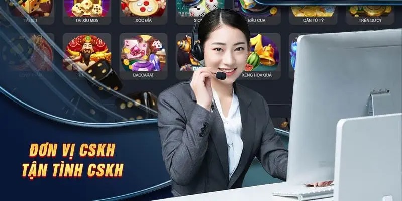 Tồn tại những tình huống khó khăn người chơi có thể liên hệ với tổng đài S66